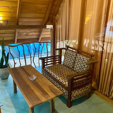 Habarana New Star Homestay Екстериор снимка