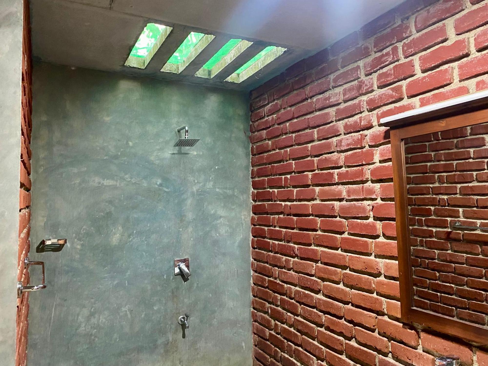 Habarana New Star Homestay Екстериор снимка